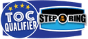 TOC badge