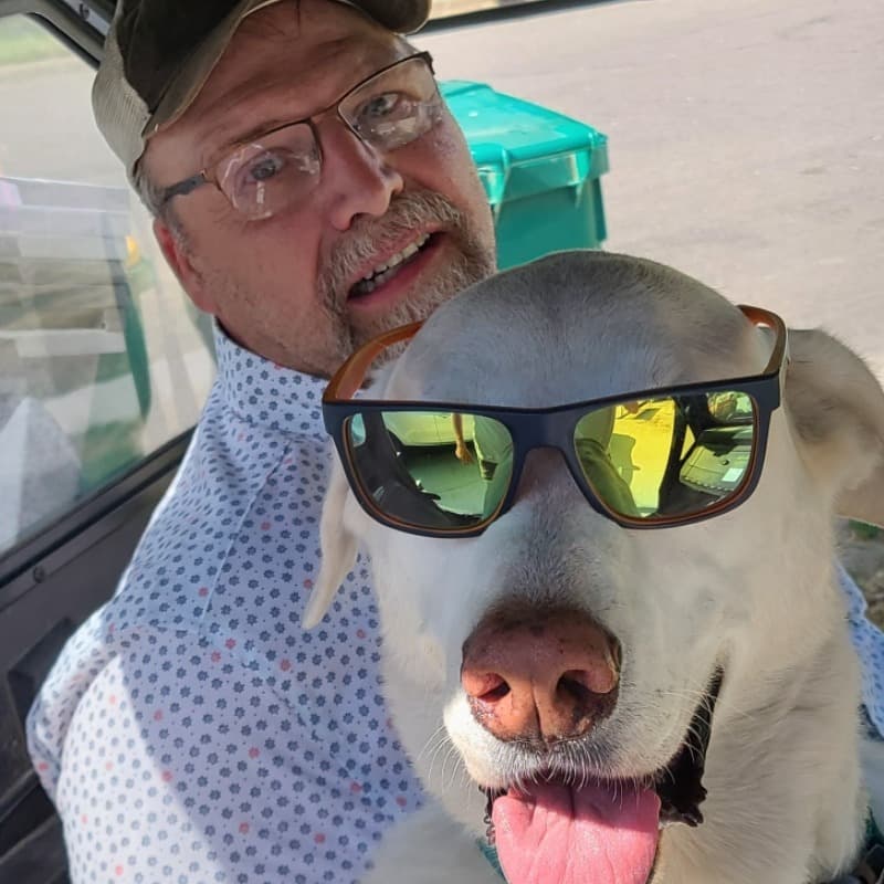 Gus Weseloh