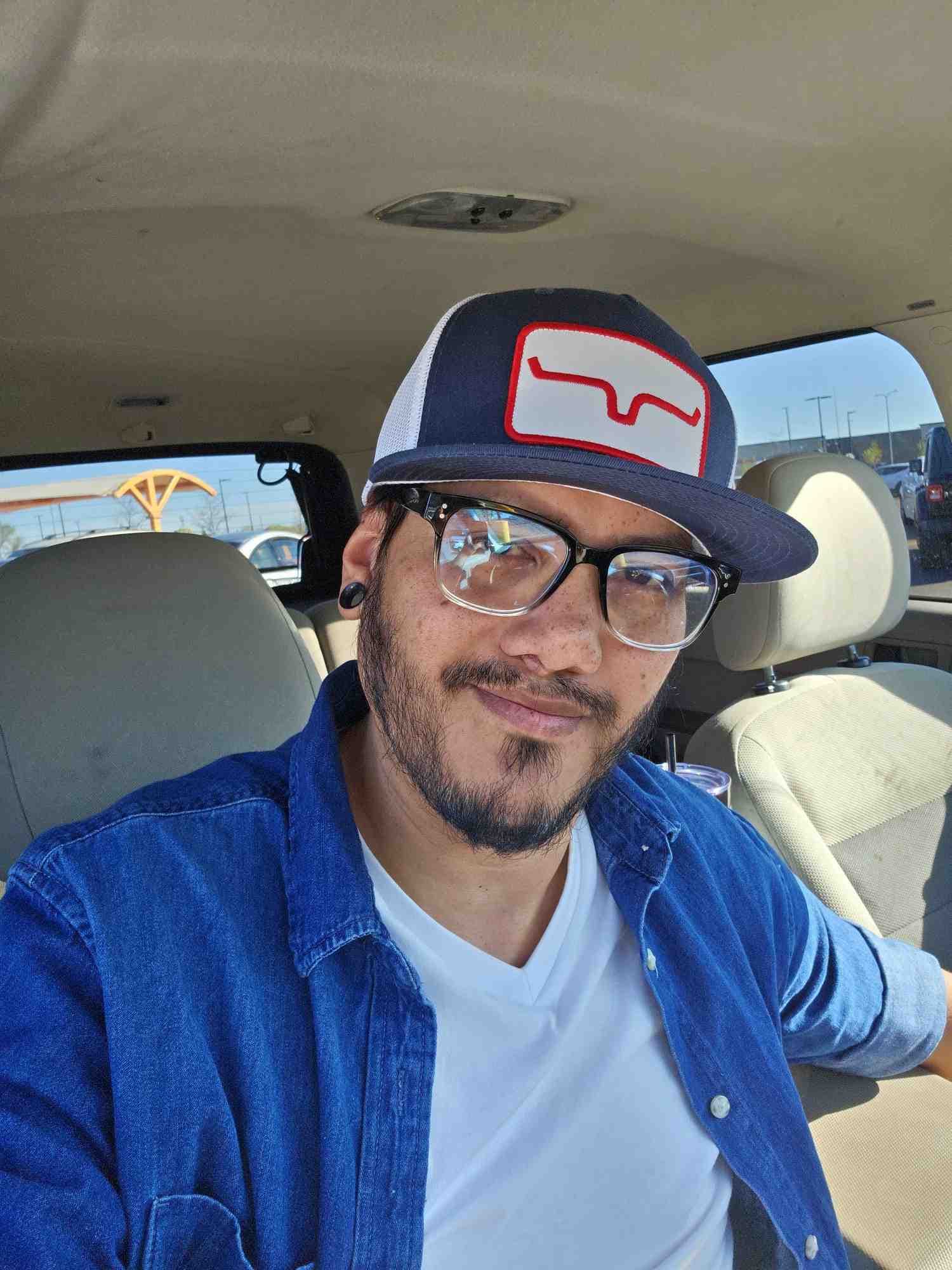 Rob Salinas