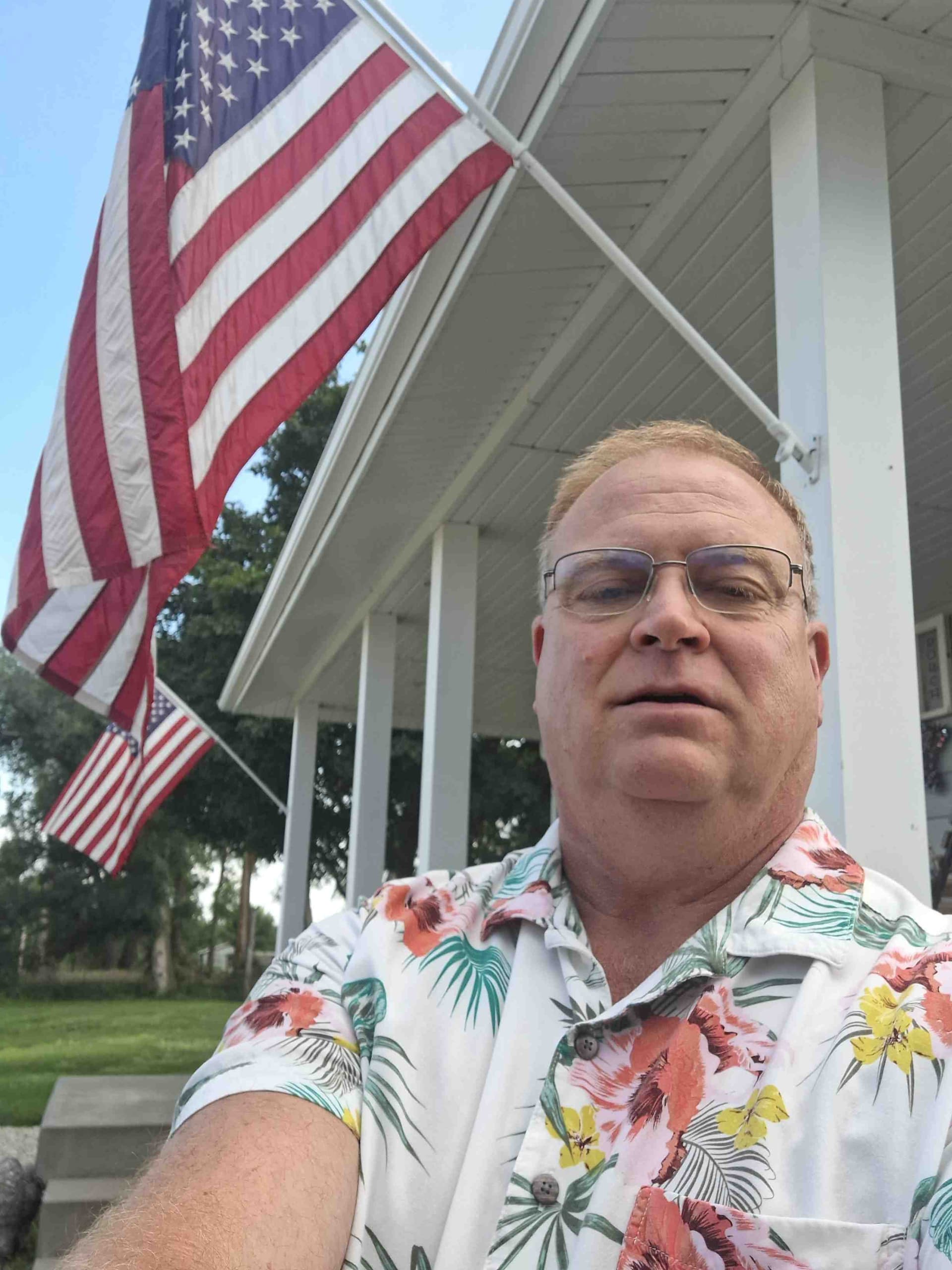 Scott Weidner