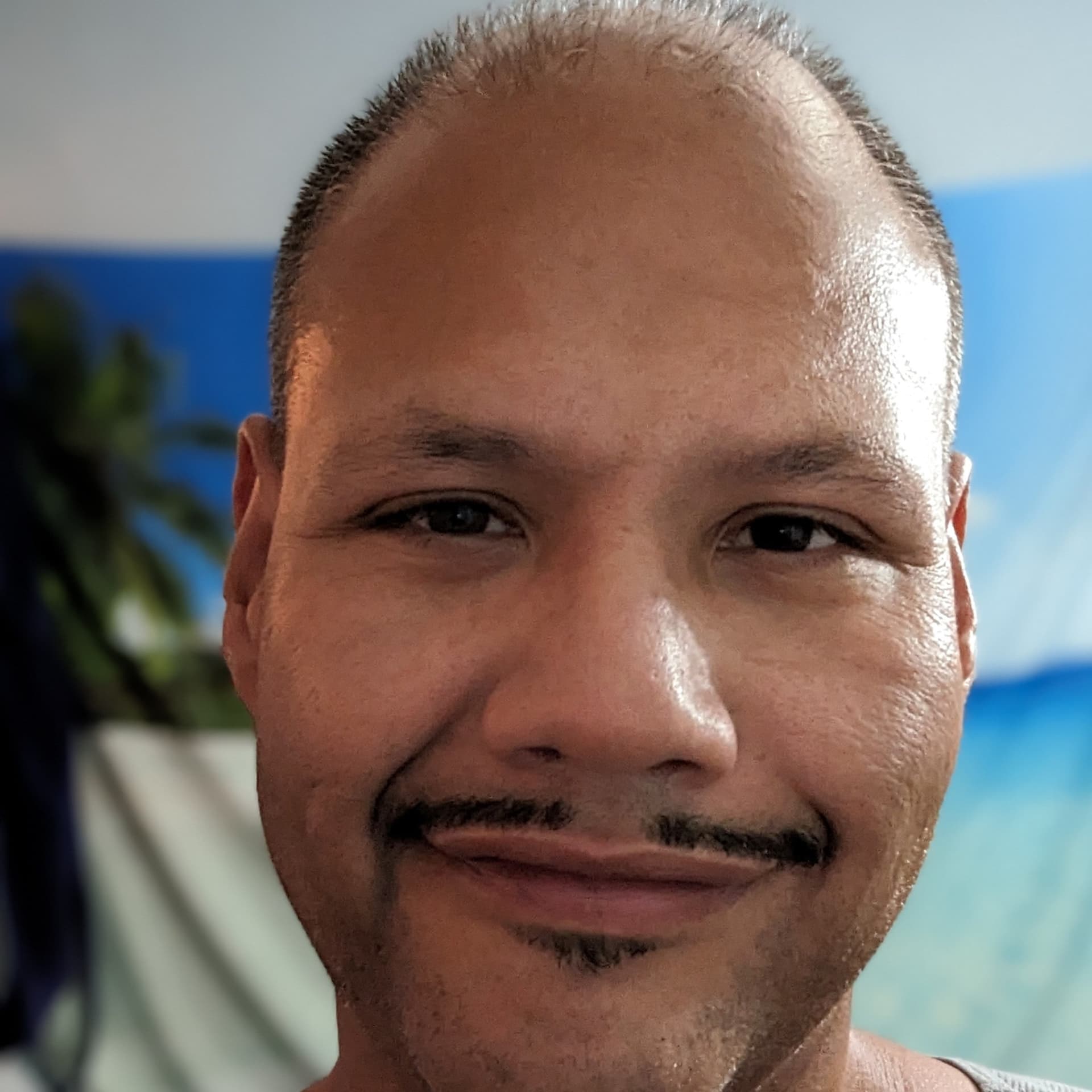 Daniel Hernandez