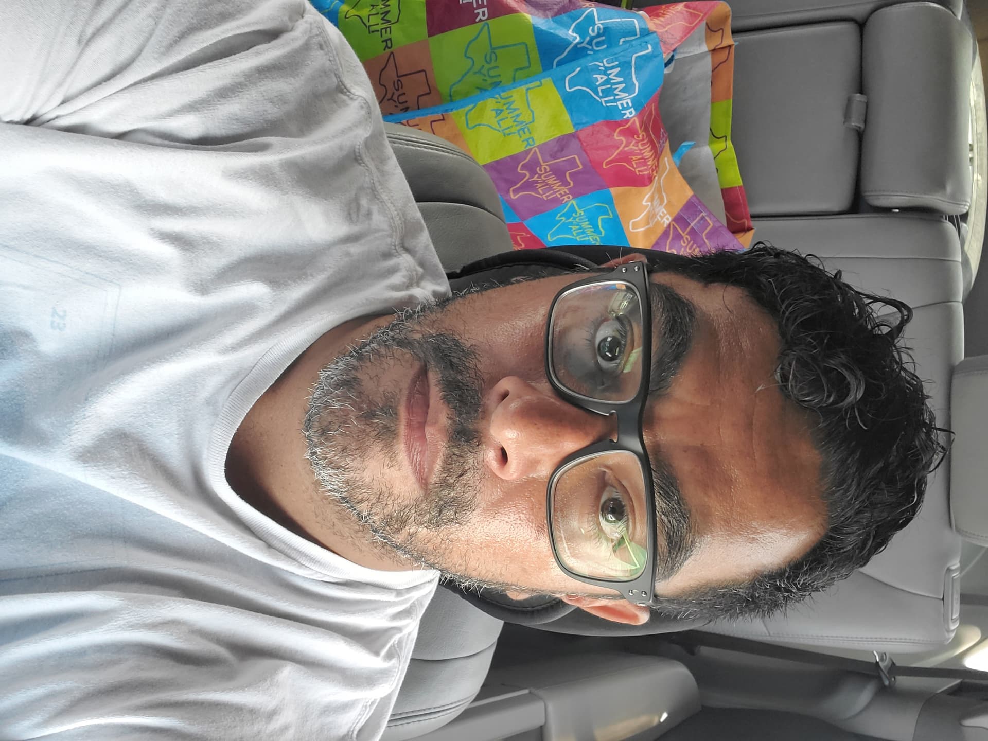 Carlos Tamez