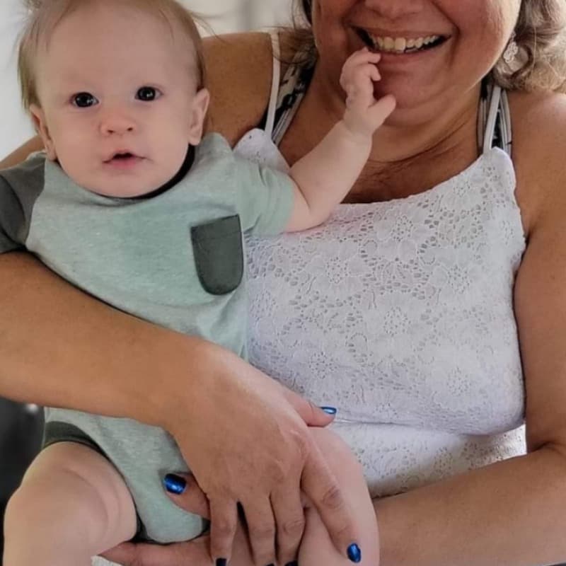 Bobbieann Luscalzo