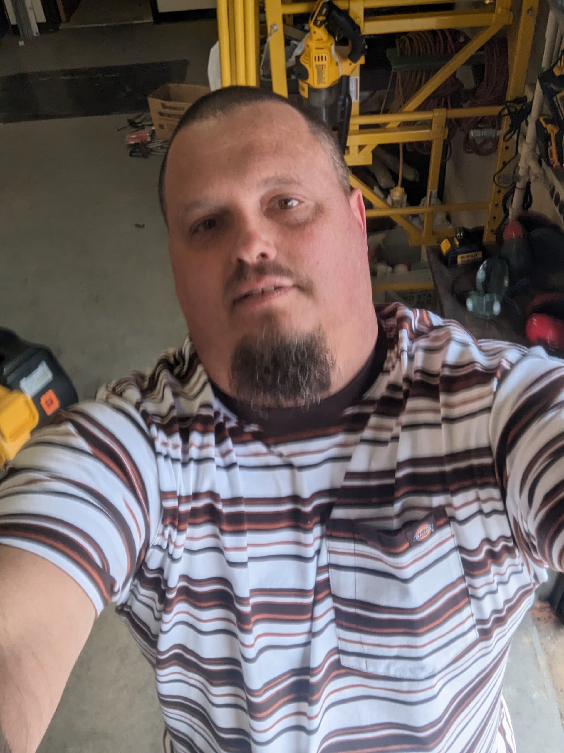 Nathan Brown Sr.