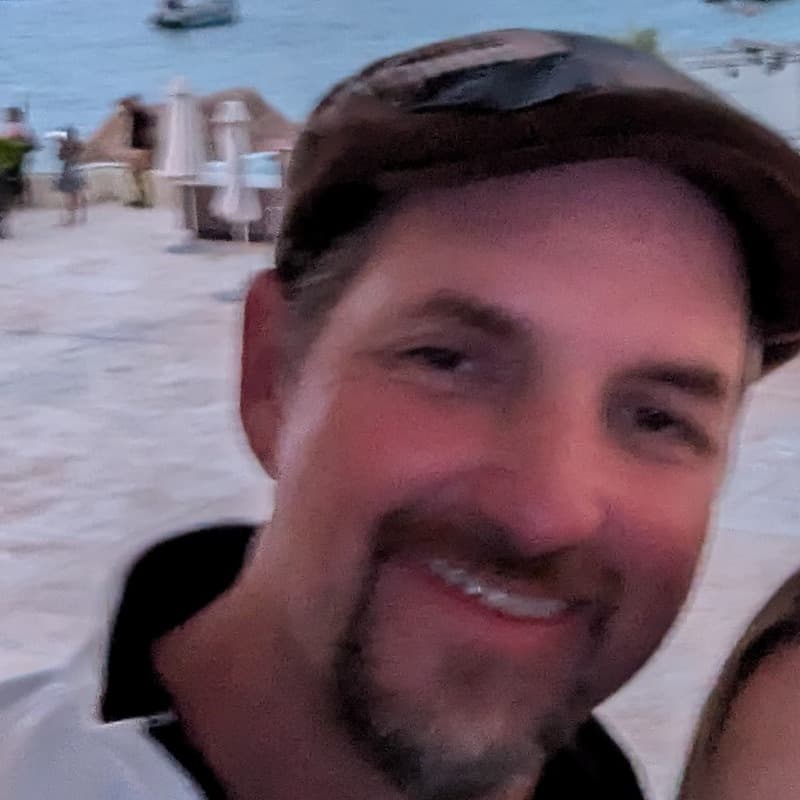 Michael Ault