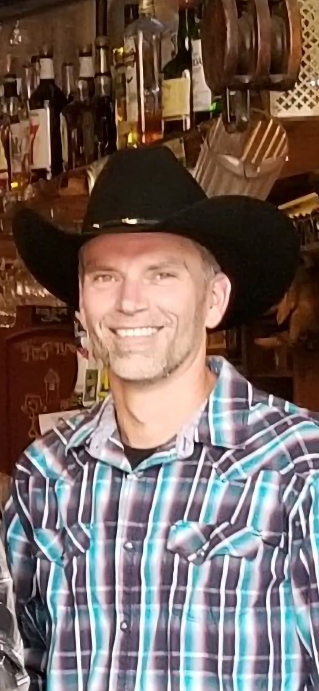 Daniel Johnson