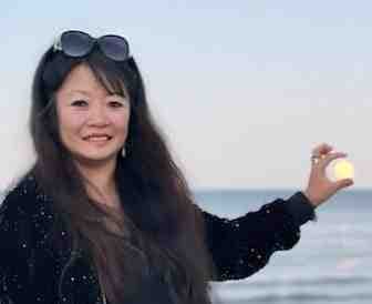 Hae-Jeon HUTCHISON