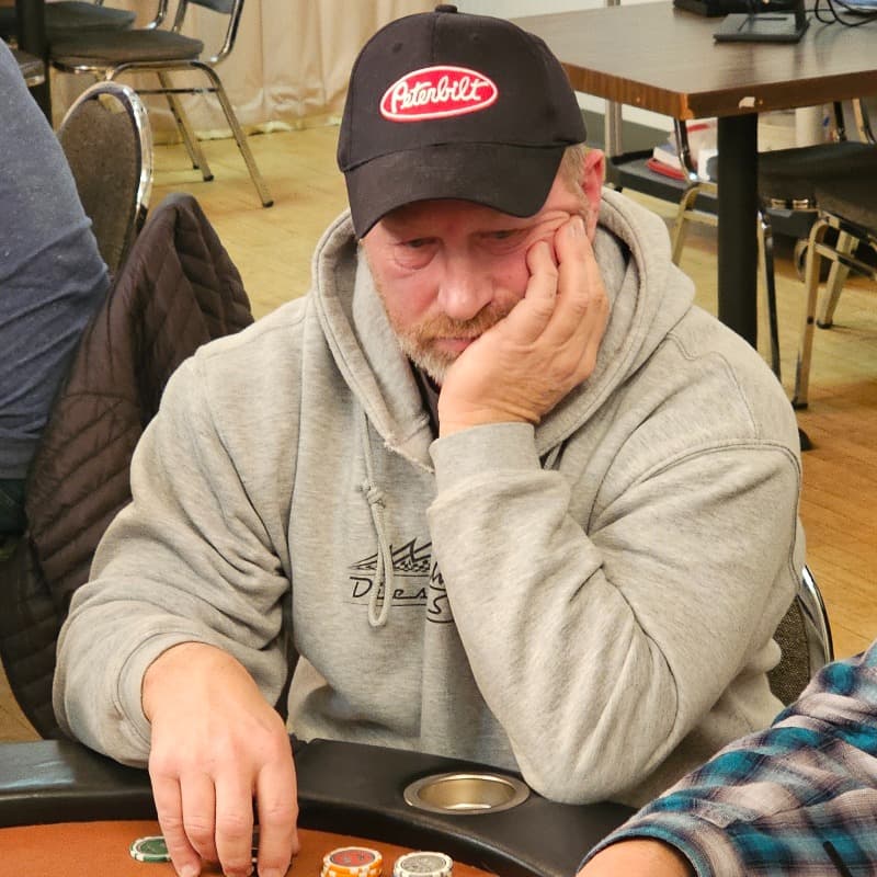 Donnie Albrecht