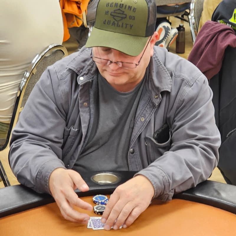 Brian Kovaloff