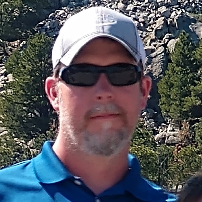 Mike Moe