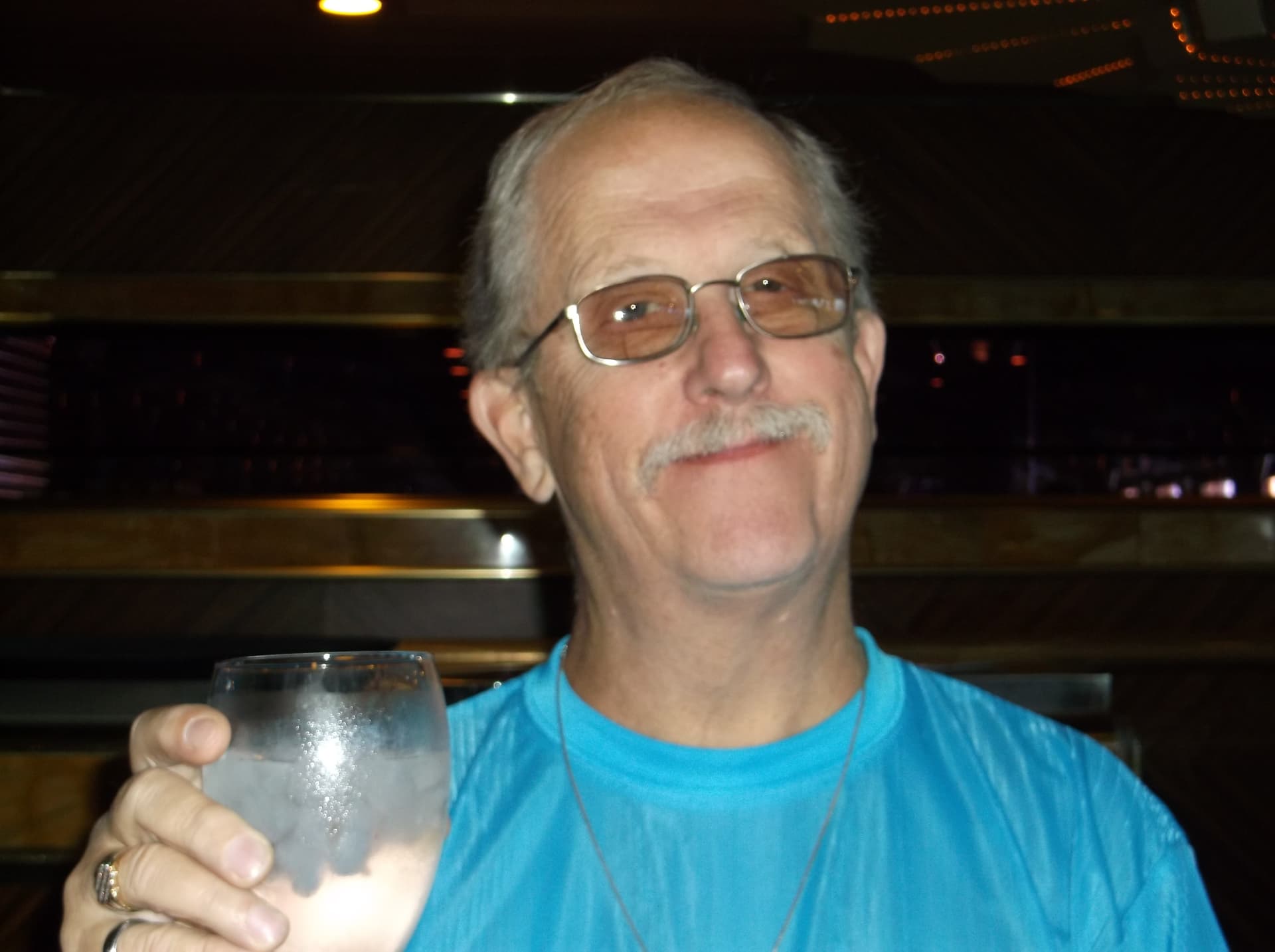 Joseph Mattingly