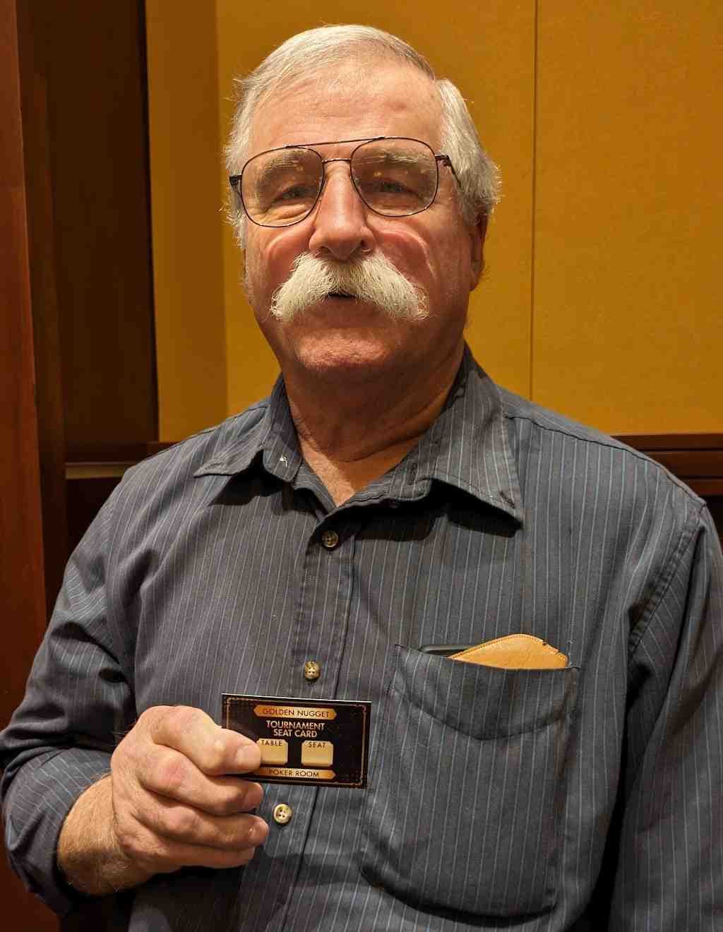 Dennis McBride