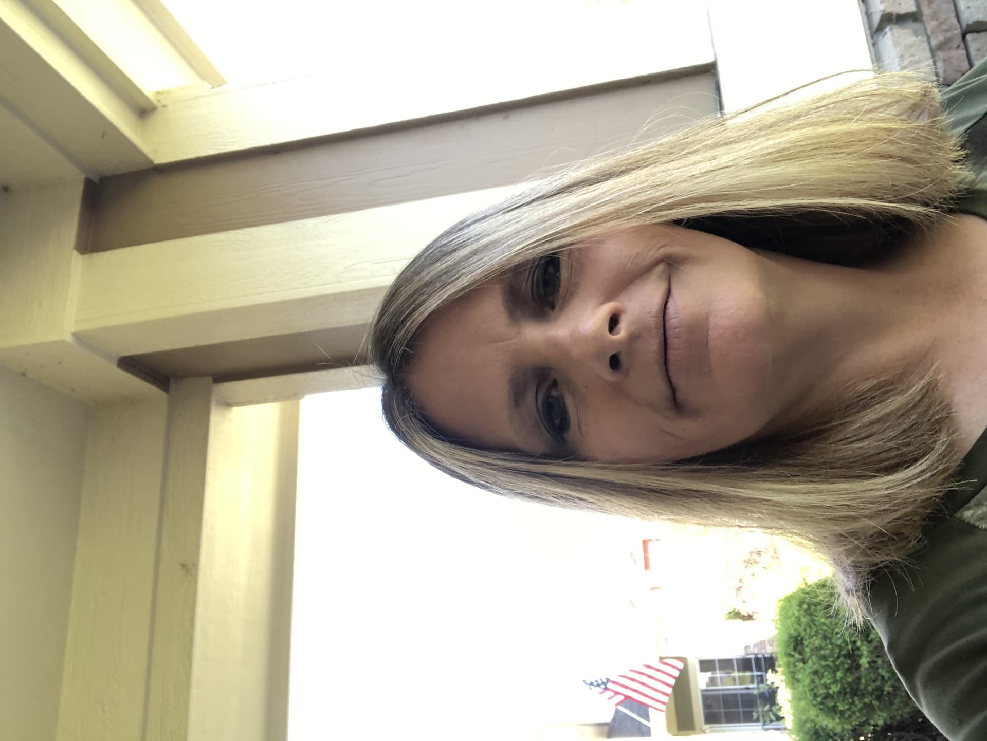 Sheri Bishop