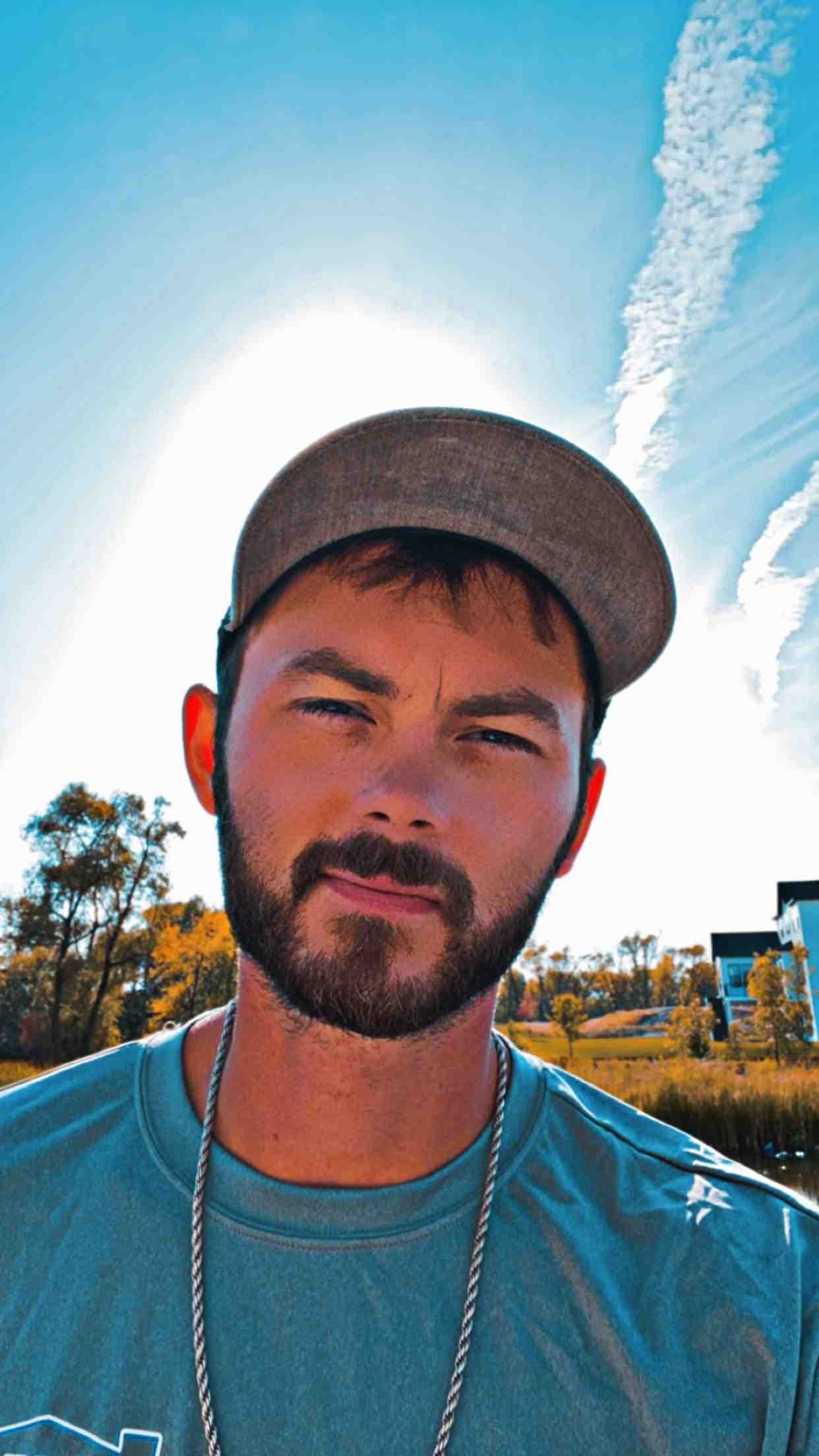 Timothy Davis