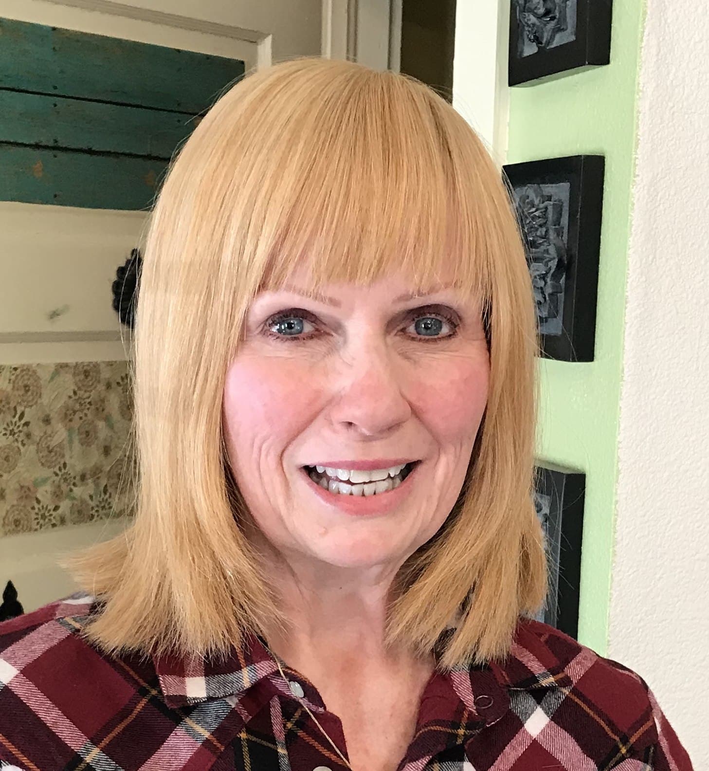 Betty Eagan