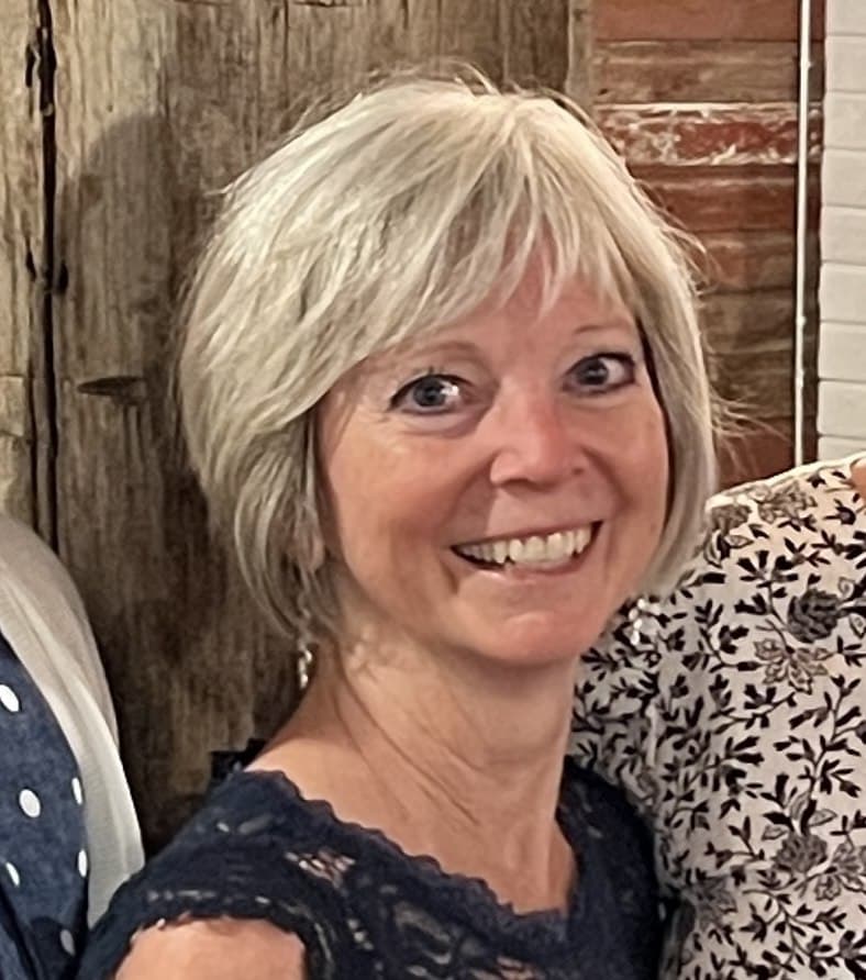 Faye Gramlow
