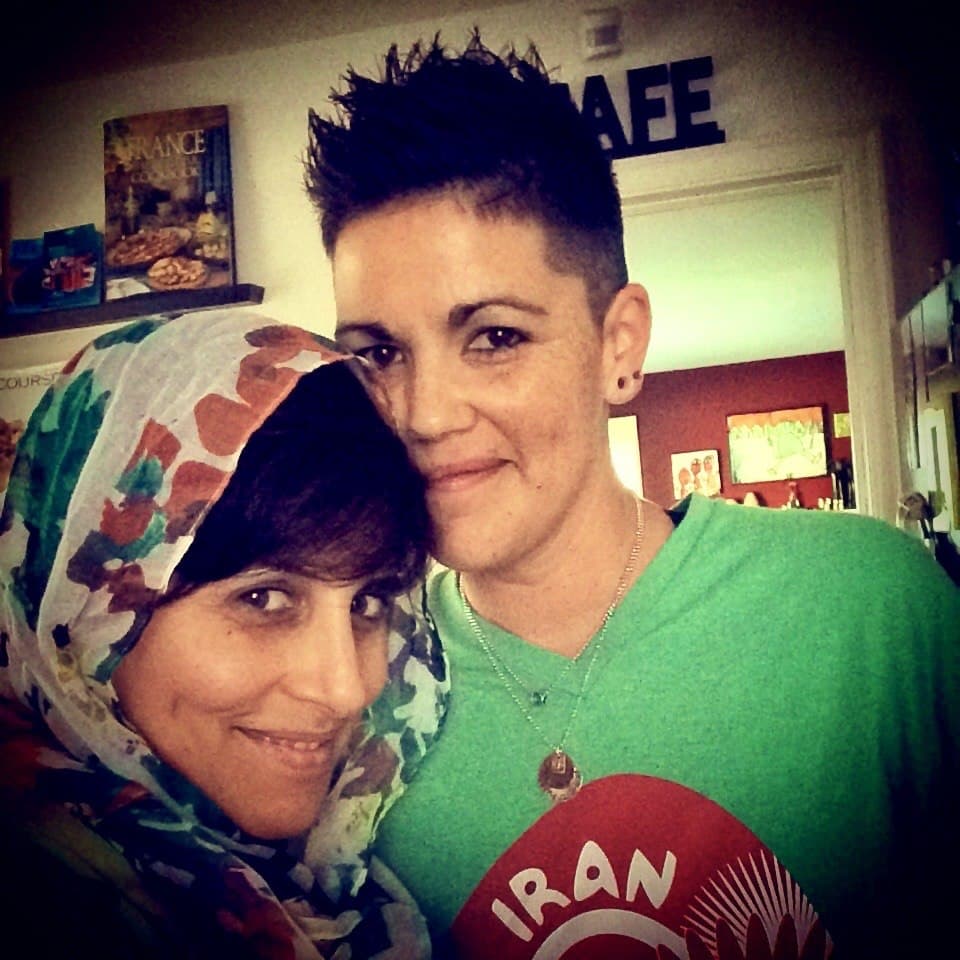 Beldonna Chakoutahi
