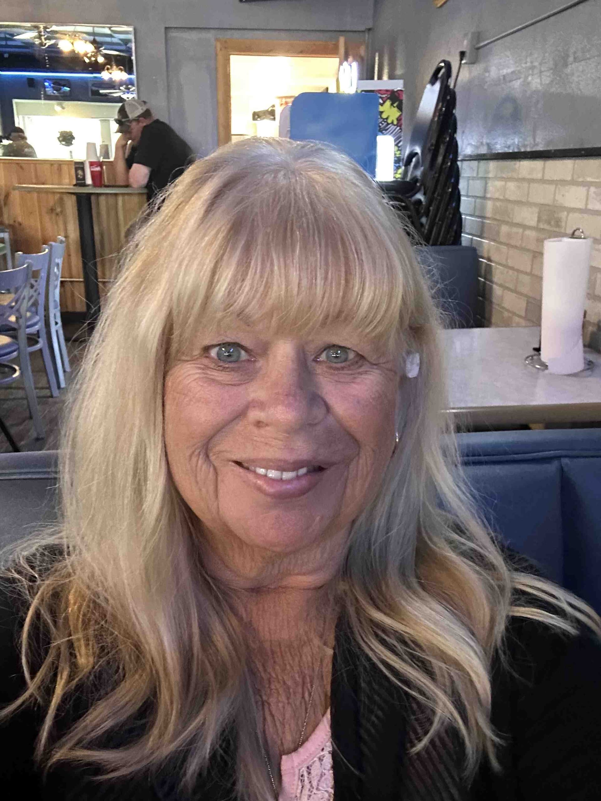 Linda Baker