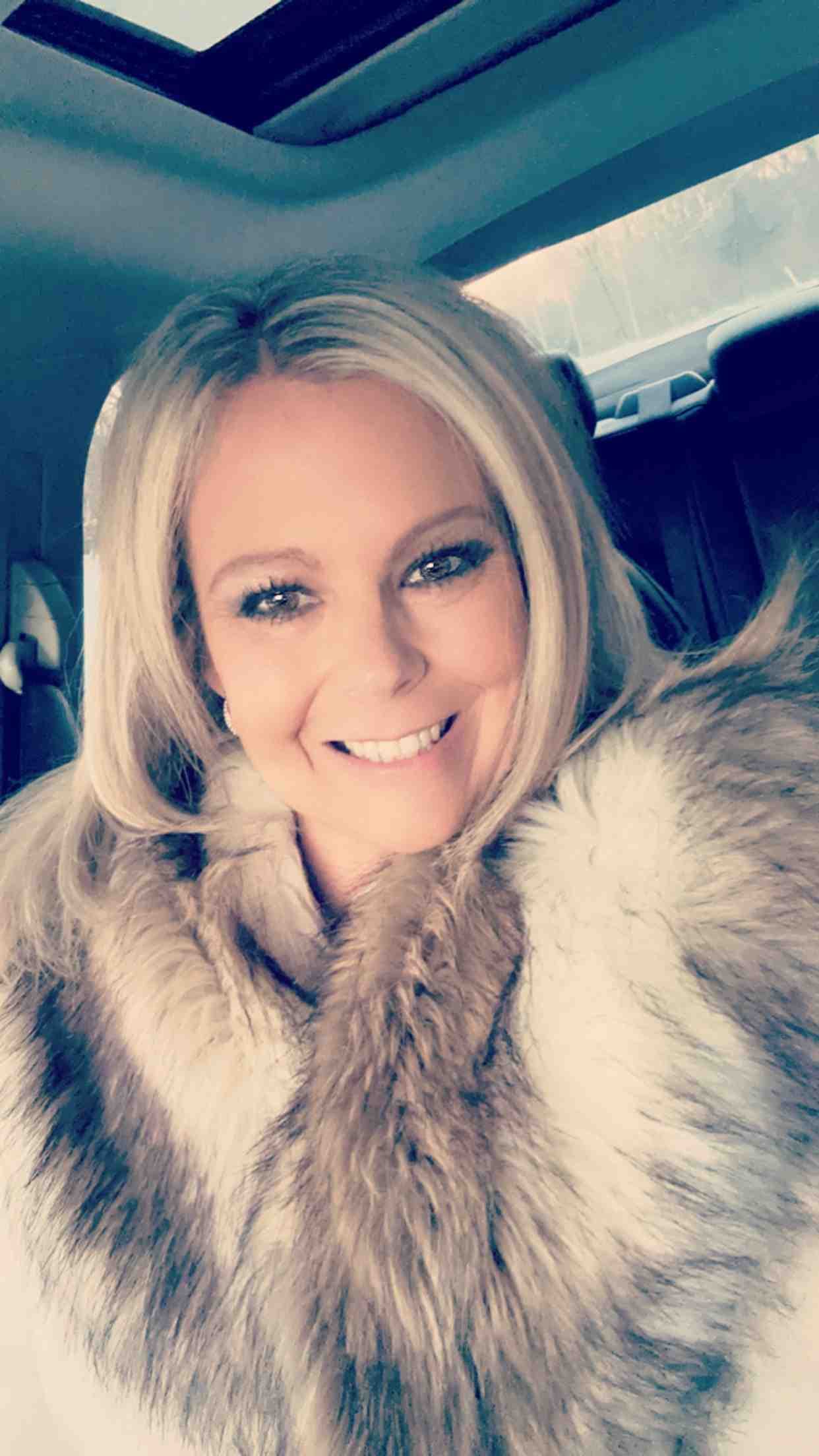 Lynn Ann Nicholson