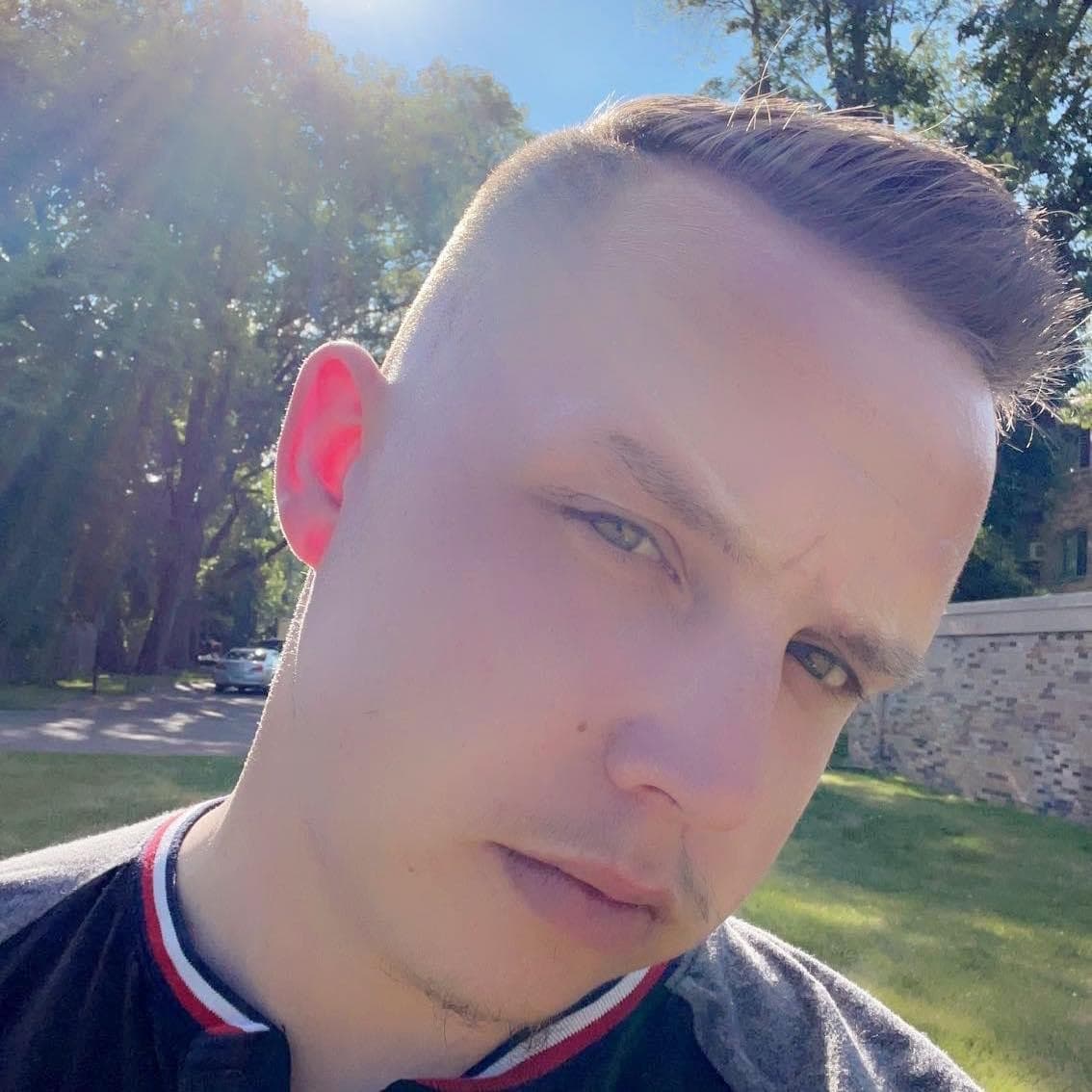Tucker Nyhlen