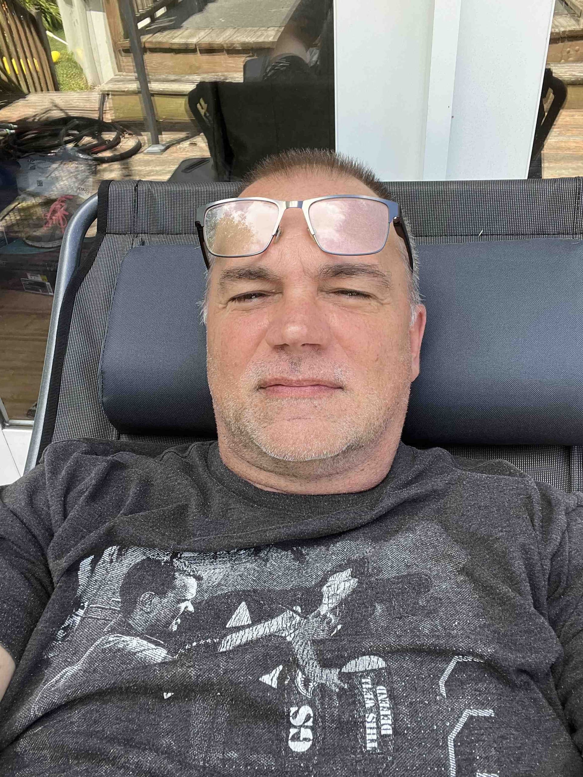 Jeff Saylor