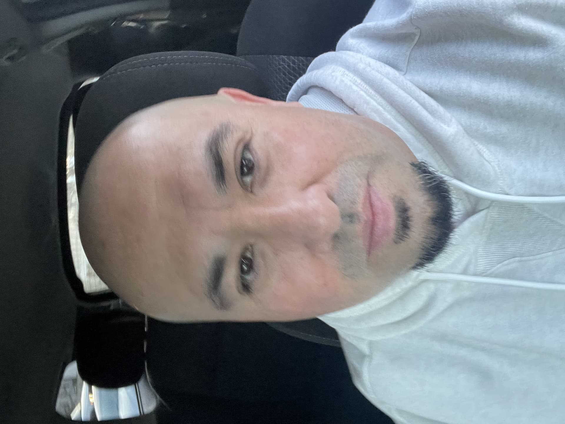 Aaron Martinez