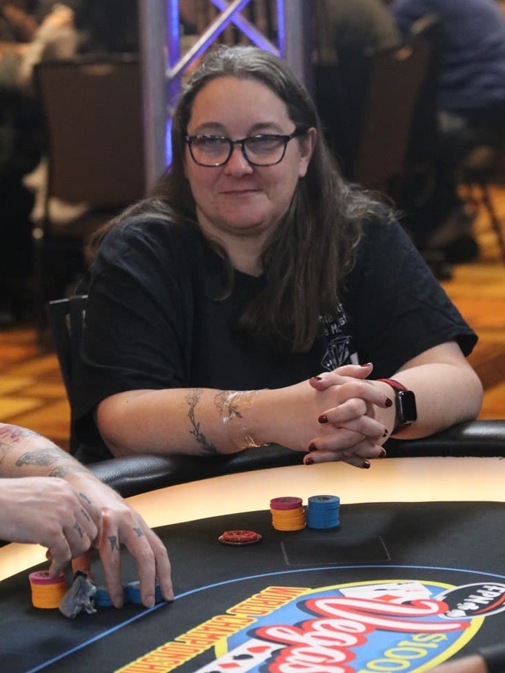 Amy Waszczyk