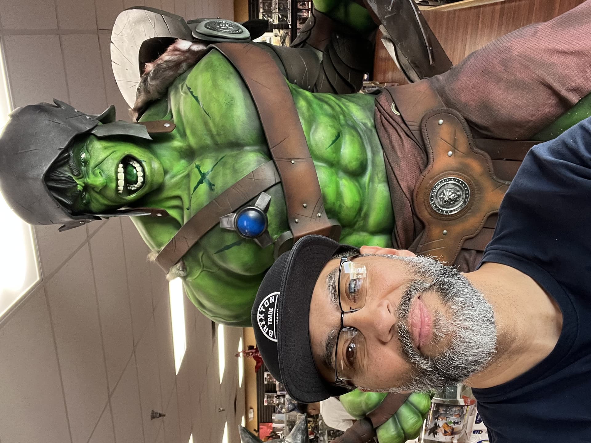 Jerry Fraustro