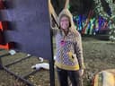 Elisabeth Walker (backhanded)
