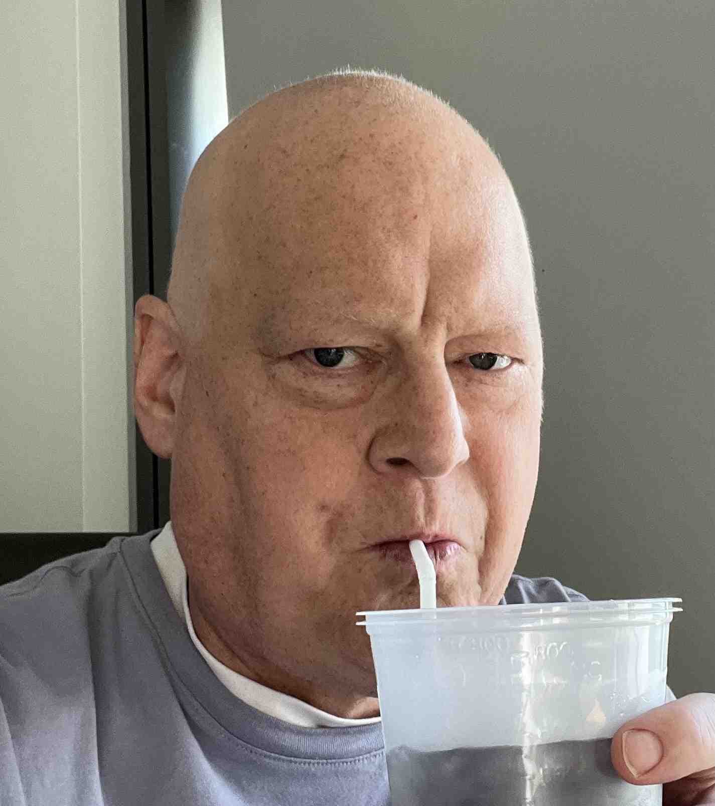 Todd Vanderwater