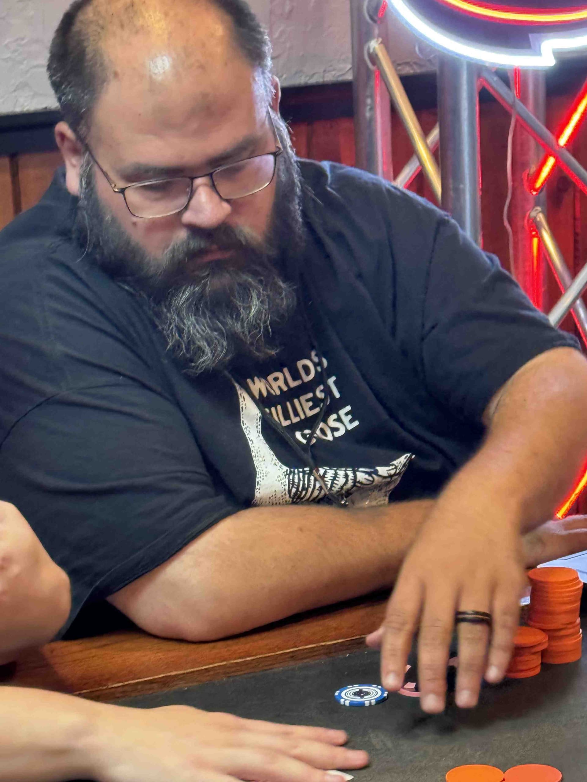 Scott Beukema