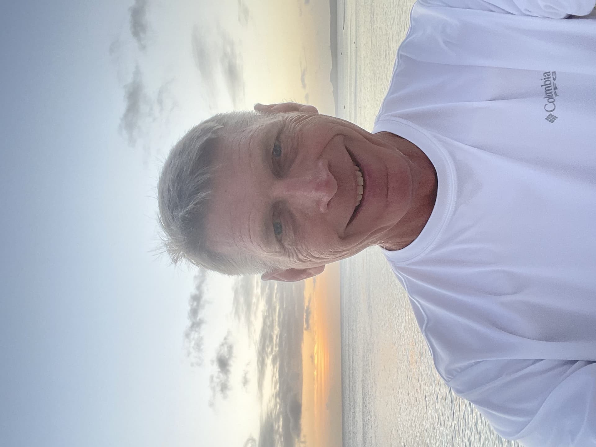 Paul Harris