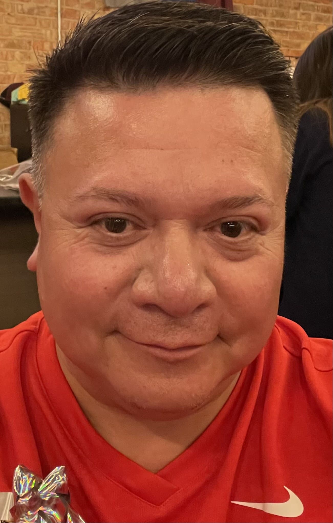 Tony Hernandez