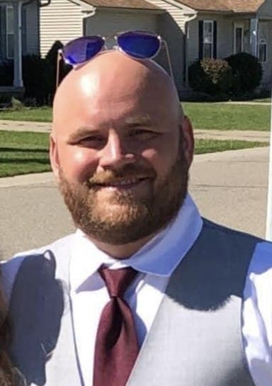 Michael Soper (Maverick Mike)