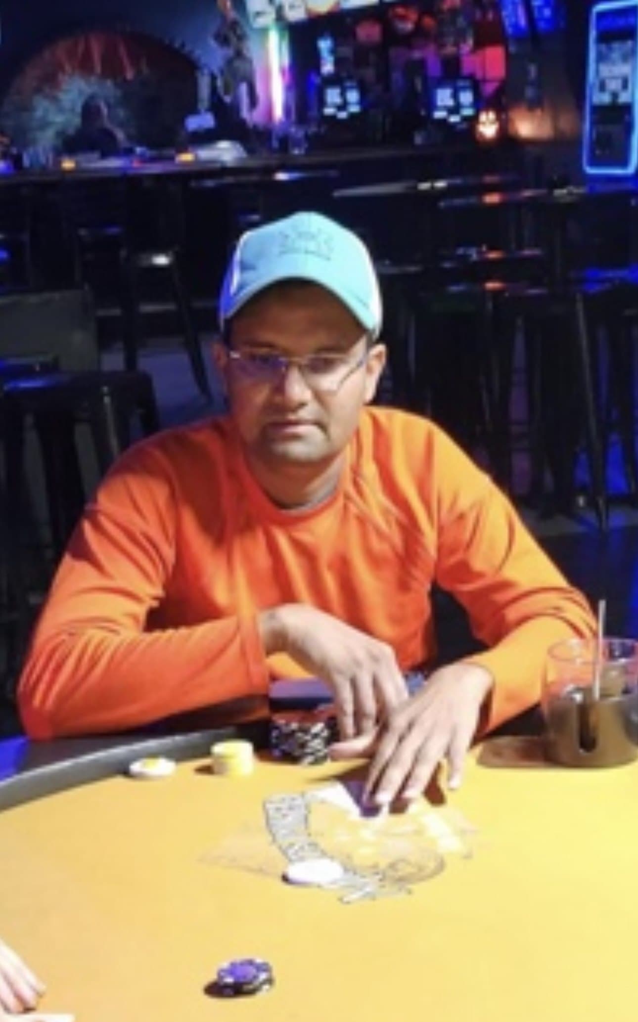 Irfan Mohammed