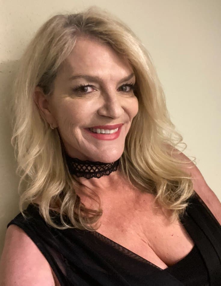 Sherry Johnson