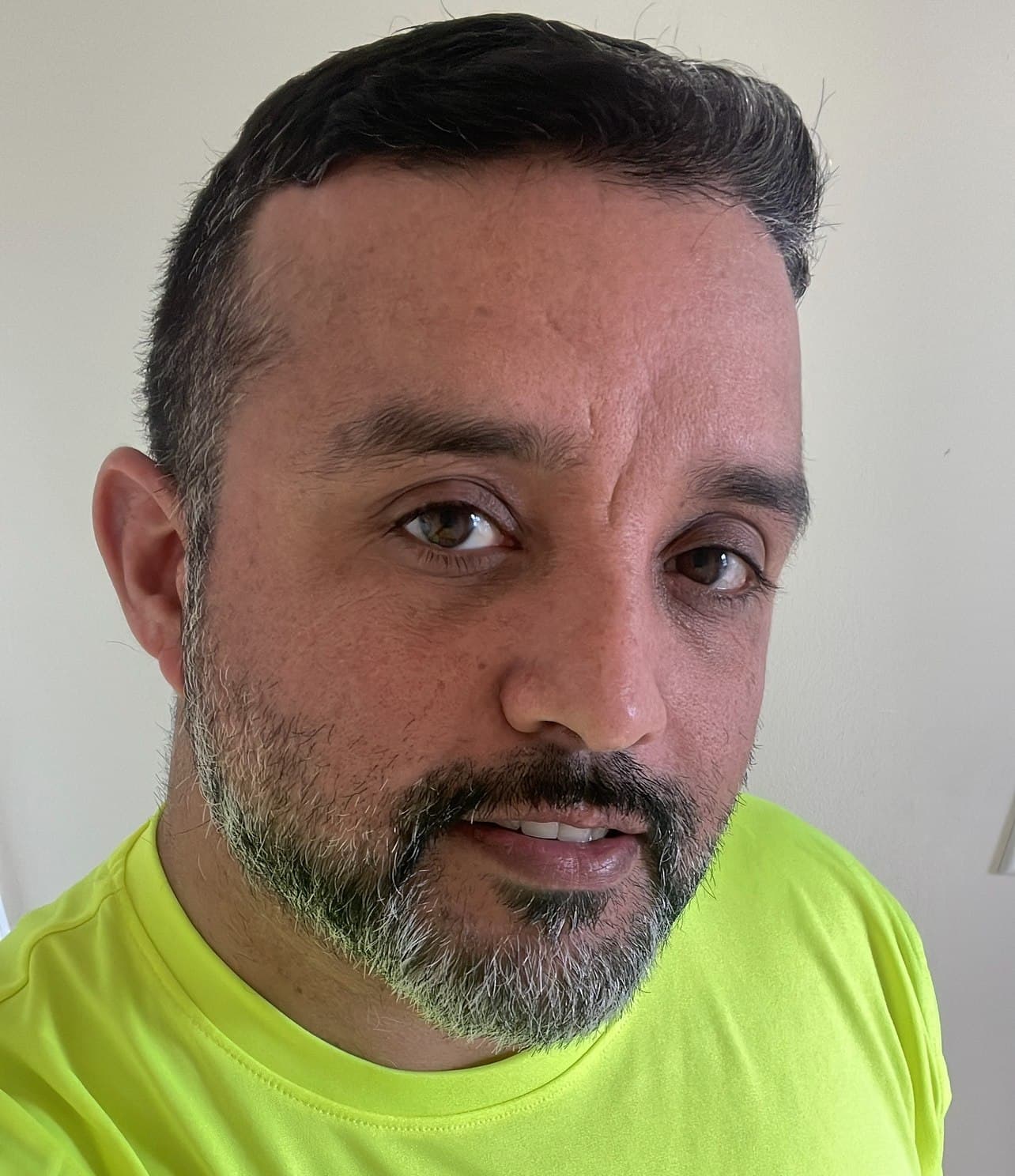 Steven Abeja
