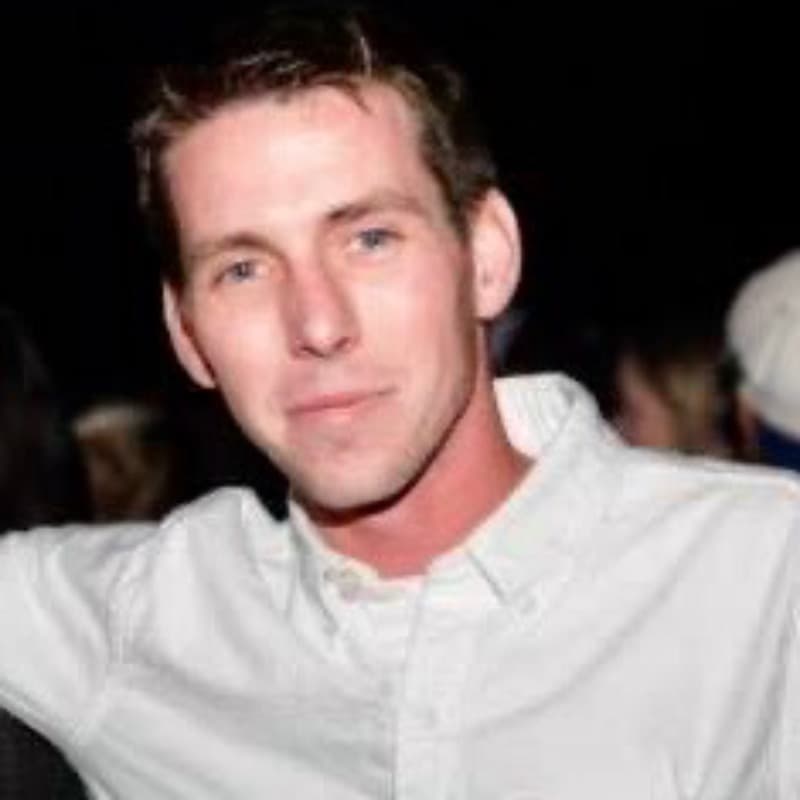 Ryan Blakely