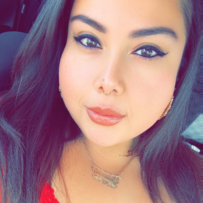 Griselda Marquez