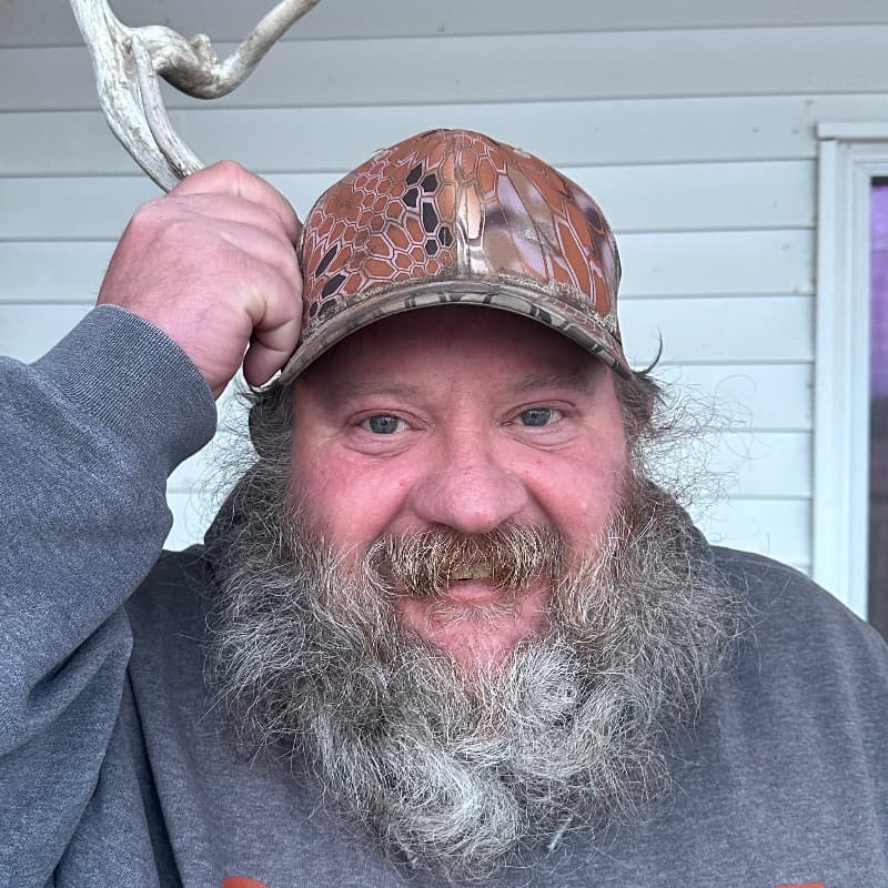 Shawn Syverson