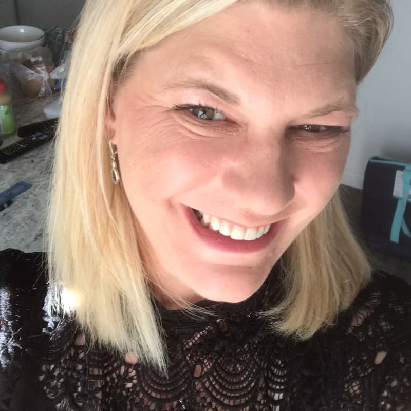Christine Mellert