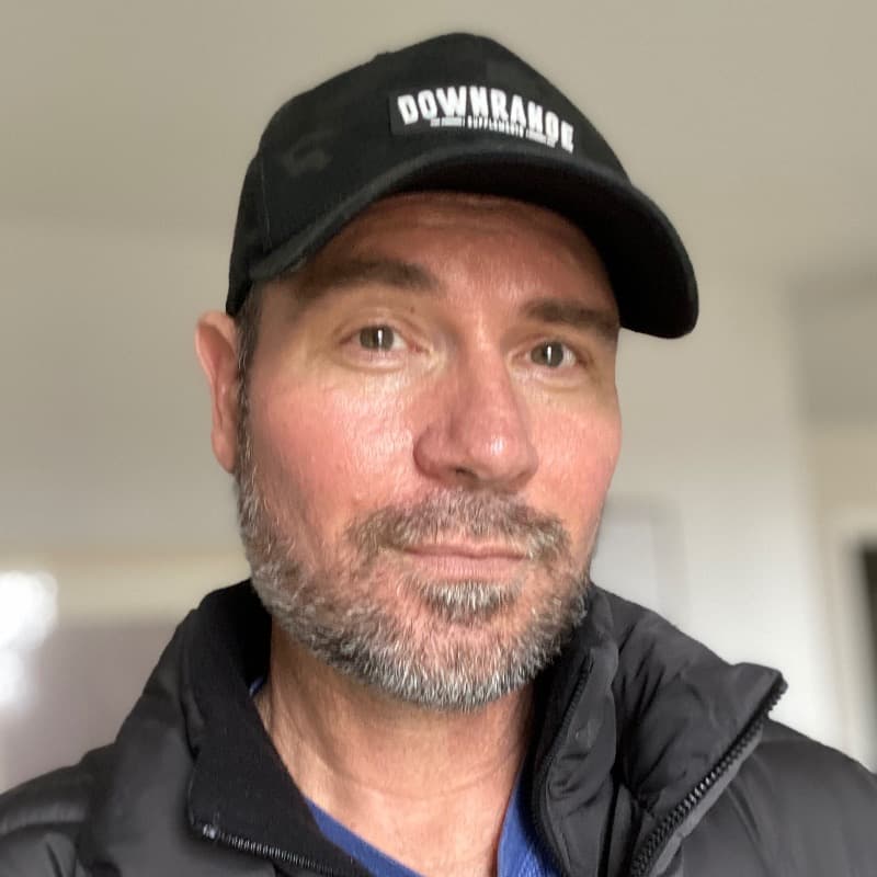 Brad Tyson