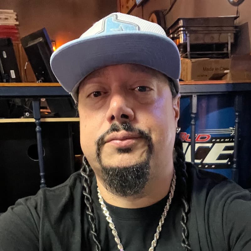 Rabbit Hernandez