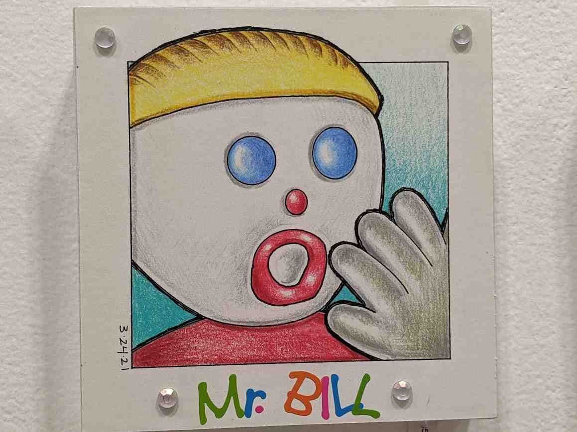 Sandra Ives
