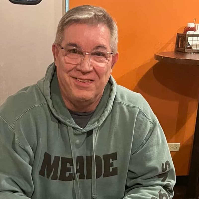 Richard Mohlman