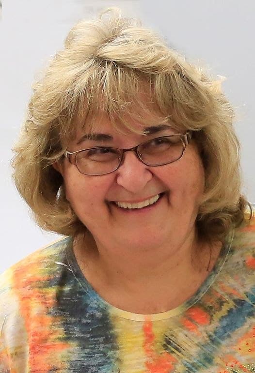 Renee Held