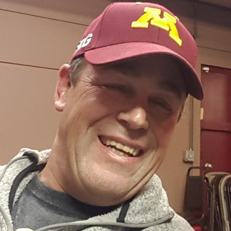 TIm Wadekamper