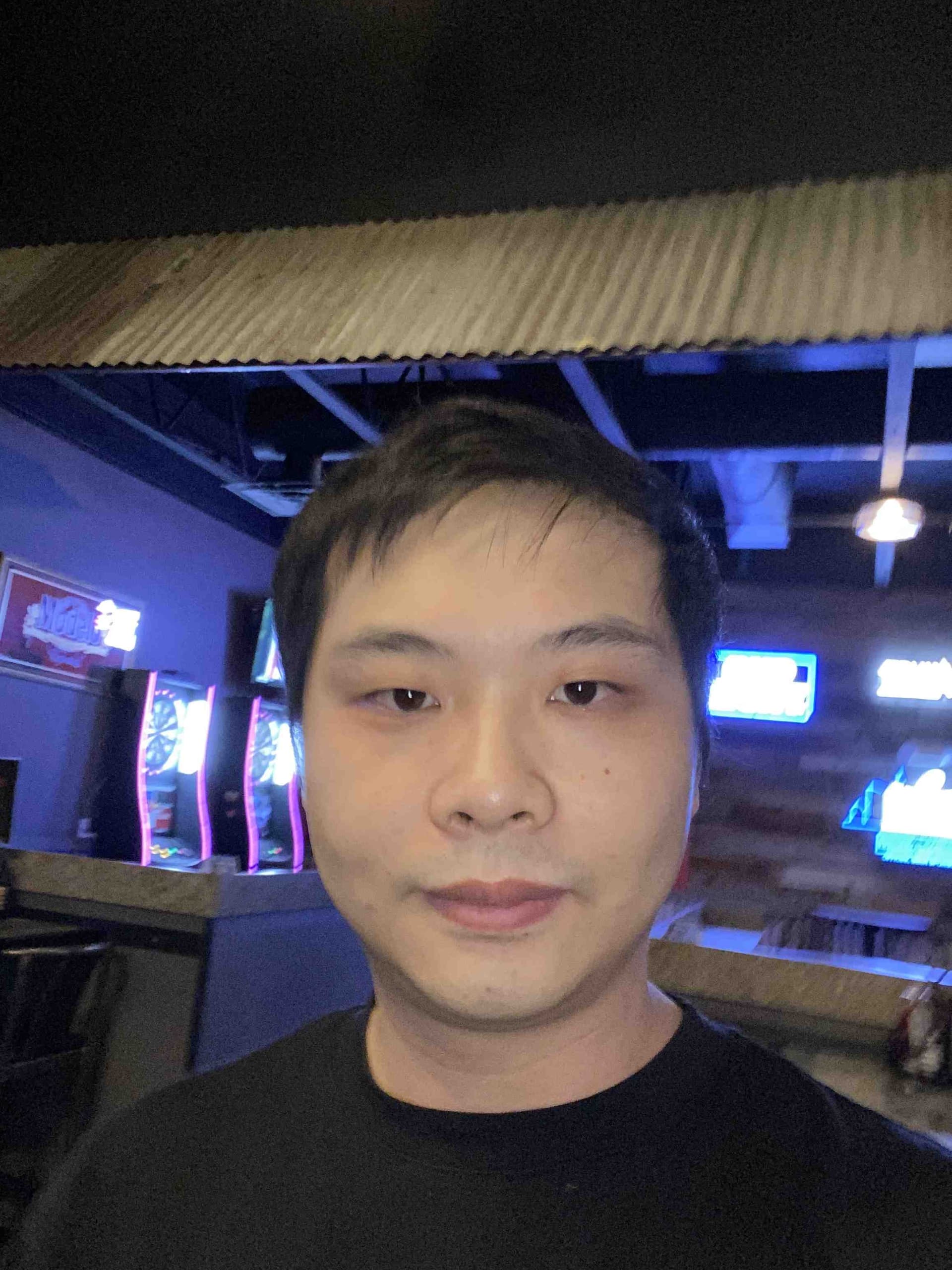 Alex Lu