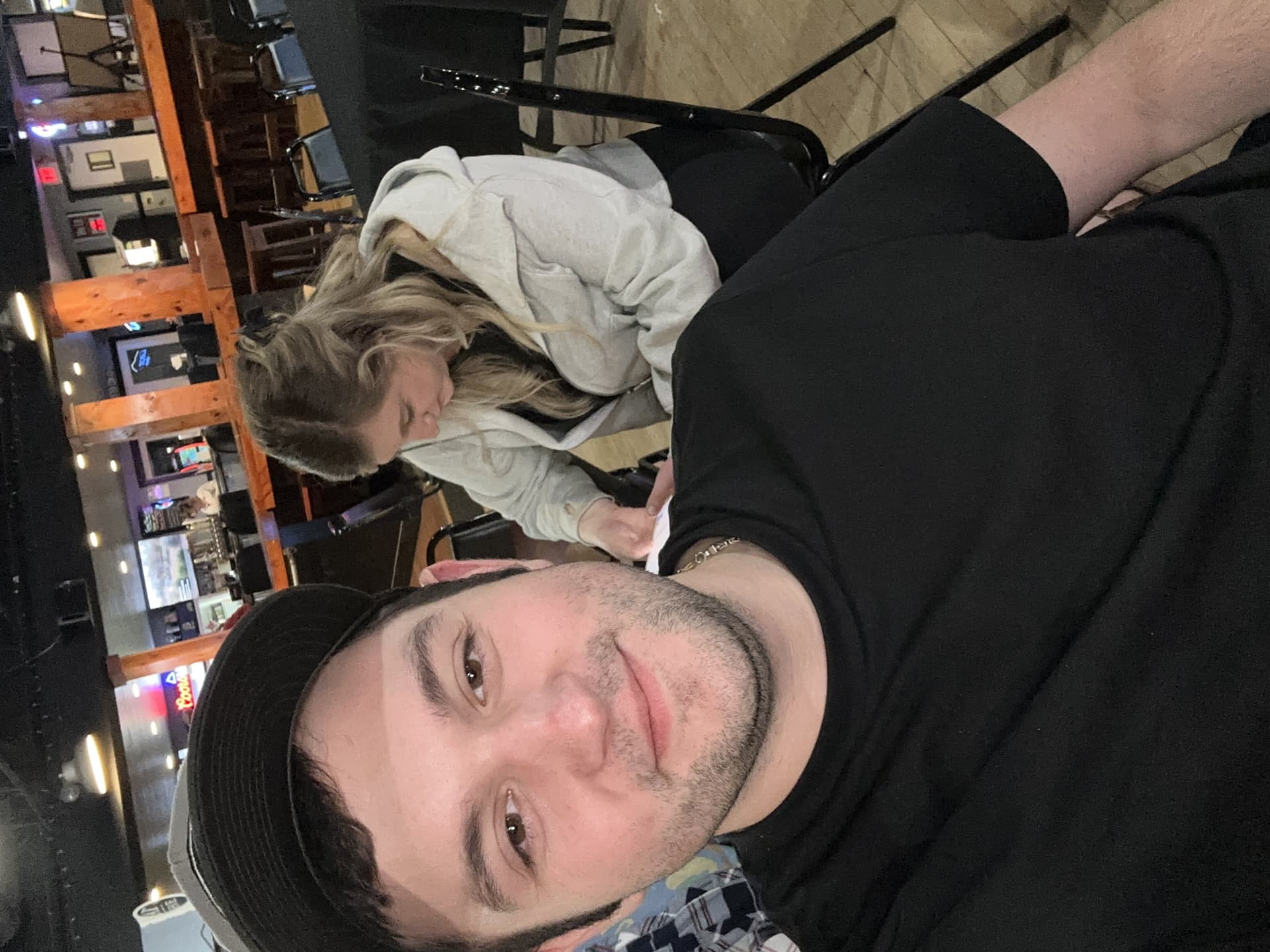 Dylan Gramberg