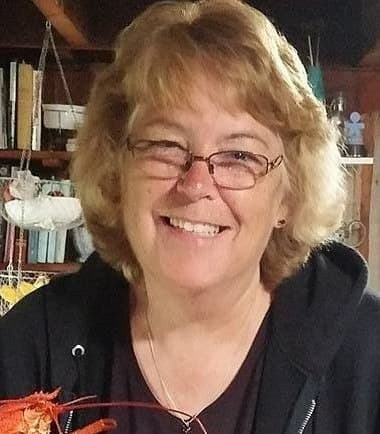 Christine Horvath